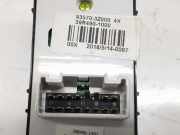 Schalter Für Elekt. Fensterheber Links Vorne 935703Z0004X Hyundai i40 (VFA) Limousine 1.7 CRDi 16V (D4FD) 2013