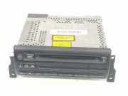 Radio CD 65126917521 Mini Mini (R50/53) Schrägheck 1.6 16V Cooper (W10-B16A) 2002