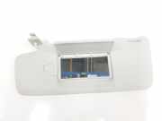 Sonnenblende Links A29781001011D37 Mercedes-Benz GLC Coupe (C254) SUV 2.0 300de 16V 4-Matic (OM654.820)