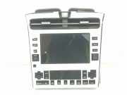 Multifunctionelle Display 97250N7300 Hyundai Tucson (NX) SUV 1.6 T-GDI (G4FP) 2022