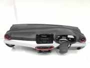 Armaturenbrett 6F2857005F Seat Ibiza V (KJB) Schrägheck 5-drs 1.0 TSI 12V (DLAA) 2022