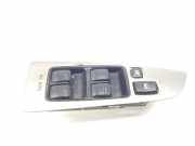 Schalter Für Elekt. Fensterheber Rechts Vorne 8404060010 Toyota Land Cruiser (J12) Hardtop Geländewagen 3.0 D-4D 16V (1KDFTV) 2004