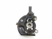 Achsschenkel Links Vorne 400151KK0A Nissan Pulsar (C13) Schrägheck 1.5 dCi DPF (K9K) 2014