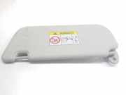 Sonnenblende Rechts 85220B2710BF3 Kia Soul II (PS) Großraumlimousine 1.6 CRDi 16V (D4FB) 2017