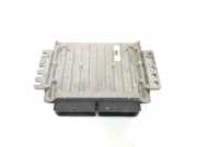 Motorsteuergerät 96435897 Daewoo / Chevrolet Tacuma Großraumlimousine 1.6 16V (A16DMS) 2005