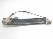 Fensterheber Rechts Hinten 8252430 BMW 5 serie (E39) Limousine 520d 16V (M47)