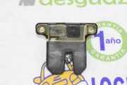 Heckschloss 8A5827505E Audi 80 (B4) Limousine 1.9 TDI (1Z) 1994