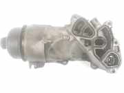 Ölfiltergehäuse 1685820 Ford Focus 2 Schrägheck 1.6 16V (HWDA) 2005