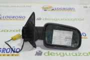 Außenspiegel Rechts 96079600XX Citroën ZX Schrägheck 1.4i (TU3JP(KFX)) 1997