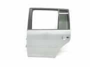 Tür Links Hinten 1T0833055R Volkswagen Touran (1T1/T2) Großraumlimousine 2.0 TDI 16V 140 (BKD) 2008 BKD