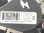 Gurtstraffer Links 7354644770E Peugeot Bipper (AA) Van 1.4 HDi (DV4TD(8HS)) 2008