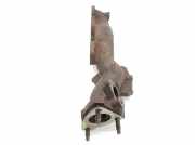 Auspuff Krümmer LR066023 Land + Range Rover Range Rover Sport (LW) Geländewagen 3.0 SDV6 (306DT) 2014