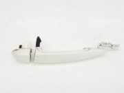 Türgriff Außen Links Hinten 51217207529 BMW 1 serie (E87/87N) Schrägheck 5-drs 118d 16V (N47-D20A) 2007