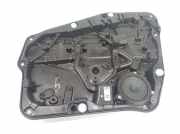 Fensterheber Links Hinten 51357498149 BMW X3 (G01) SUV xDrive 20d 2.0 TwinPower Turbo 16V (B47-D20B) 2021