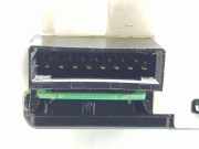 Blinkerschalter 25540EB62A Nissan Navara (D40) Pick-up 2.5 dCi 16V 4x4 (YD25DDTi)