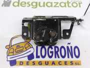 Heckschloss 51247057364 BMW SERIE 3 COMPACTO E46 320td 2006