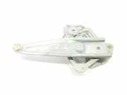 Fensterheber Links Hinten 69840F4010 Toyota C-HR (X1,X5) SUV 1.8 16V Hybrid (2ZRFXE) 2017