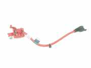 Batteriekabel 9217036 BMW 6 serie Gran Coupe (F06) Limousine 640d 24V (N57-D30B) 2011