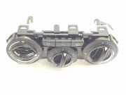 Bedienung Heizung 96722483ZD Peugeot 208 (CA/CC/CK/CL) Schrägheck 1.2 Vti 12V (HMZ)