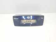 Heckklappe 3B5827025AK Volkswagen Passat (3B3) Limousine 1.9 TDI 130 (AVF) 2001