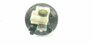 Bremskraftverstärker A1644310627 Mercedes-Benz ML II (164/4JG) SUV 3.0 ML-280 CDI 4-Matic V6 24V (OM642.940) 2007