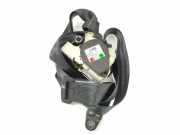 Gurtstraffer Links Hinten 629858800C Jaguar XE Limousine 2.0d 180 16V (204DTD(AJ20D4)) 2015