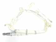 Vorhang Airbag Rechts VOOR A1668600602 Mercedes-Benz ML III (166) SUV 2.1 ML-250 CDI 16V BlueTEC 4-Matic (OM651.960)