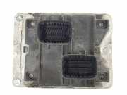 Motorsteuergerät 90532610 Opel Corsa B (73/78/79) Schrägheck 1.2i 16V (X12XE) 1999