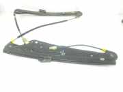 Fensterheber Rechts Vorne 51337202480 BMW 7 serie (E65/E66/E67) Limousine 730d,Ld 3.0 24V (M57N2-D30(306D3)) 2008