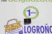 Schalter Für Elekt. Fensterheber Links Hinten 3B0959855B Volkswagen Passat (3B2) Limousine 1.9 TDi 115 (ATJ) 2000 ATJ