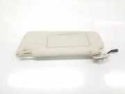 Sonnenblende Links LR084844 Land + Range Rover Range Rover Evoque (LVJ/LVS) SUV 2.2 TD4 16V (224DT(Euro 5)) 2015