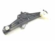 Fensterheber Links Hinten 9829482580 Peugeot 3008 II (M4/MC/MJ/MR) Großraumlimousine 1.5 BlueHDi 130 (DV5RC(YHZ))