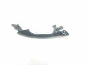 Türgriff Außen Links Hinten A2047600170 Mercedes-Benz B (W246/W242) Schrägheck 1.8 B-180 CDI BlueEFFICIENCY 16V (OM651.901(Euro 5)) 2013