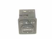 Spiegelverstellung Schalter 8487028020 Toyota Land Cruiser (J12) Hardtop Geländewagen 3.0 D-4D 16V (1KDFTV) 2005