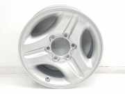 Felge 4261160220 Toyota Land Cruiser 90 (J9) Hardtop Geländewagen 3.0 TD (1KZTE)