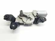 Scheibenwischermotor Hinten 98700A2000 Kia Cee'd (JDB5) Schrägheck 5-drs 1.6 CRDi 16V VGT (D4FB)