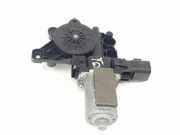 Fensterhebermotor Rechts Hinten FC7956 Jaguar XF (CC9) 3.0 S D V6 24V (306DT)