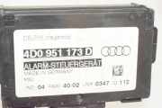 Diebstahlsensoren 4D0951173D Audi A6 Avant (C5) Kombi 2.5 TDI V6 24V (AKE) 2003