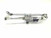 Scheibenwischermotor Vorne 9675018280 Citroën C-Elysee (DD) Limousine 1.6 Blue Hdi 100 (DV6FD(BHY))