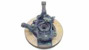 Achsschenkel Links Vorne 400155466R Renault Trafic Passenger (1JL/2JL/3JL/4JL) Bus 2.0 dCi 16V 145 (M9R-710(M9R-V7))