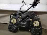 Kraftstofftank A1664705601 Mercedes-Benz ML III (166) SUV 3.5 ML-350 BlueEFFICIENCY 24V 4-Matic (M276.955) 2014