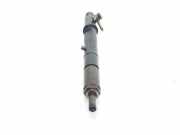 Kraftstoff-Injector 059130201E Audi A6 (C5) Limousine 2.5 TDI V6 24V (AFB) 1998