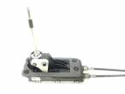 Schalthebel 25112753810 Mini Mini Open (R57) Cabrio 1.6 Cooper D 16V (N47-C16A) 2013