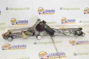 Scheibenwischermotor Vorne A2208200742 Mercedes-Benz S (W220) Limousine 3.2 S-320 CDI 24V (OM613.960) 2001