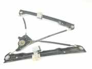 Fensterheber Links Vorne 2K5837461 Volkswagen Caddy IV Van 2.0 TDI 122 4Motion (DFSE) 2015 DFSE