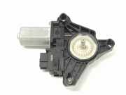 Fensterhebermotor Links Hinten 968740100 Mercedes-Benz A (W176) Schrägheck 2.2 A-200 CDI, A-200d 16V (OM651.930(Euro 6)) 2014