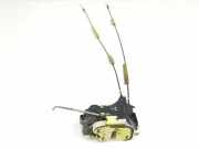 Türschloss Links Hinten MN167699 Mitsubishi Grandis (NA) Großraumlimousine 2.0 DI-D 16V (BSY)