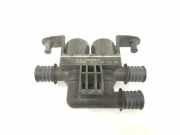 Heizung Pumpe 64116931708 BMW 5 serie (E60) Limousine 525i 24V (M54-B25(256S5)) 2004