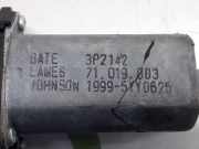 Fensterhebermotor Links Vorne 67627406633 BMW 3 serie Touring (F31) Kombi 330d 3.0 24V (N57-D30A) 2013