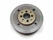 Kurbelwellen-Riemenscheibe 038105243F Volkswagen Passat (3B3) Limousine 1.9 TDI 130 (AVF) 2001